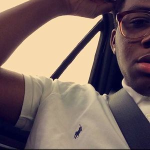 Meet your Posher, Kyran