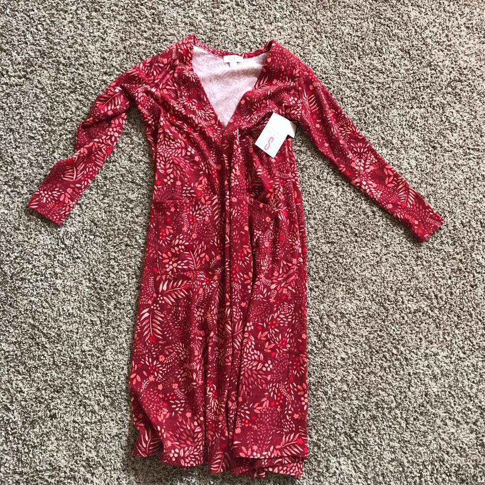 LuLaRoe Sarah