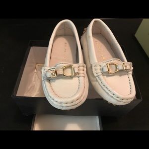 Ralph Lauren loafers