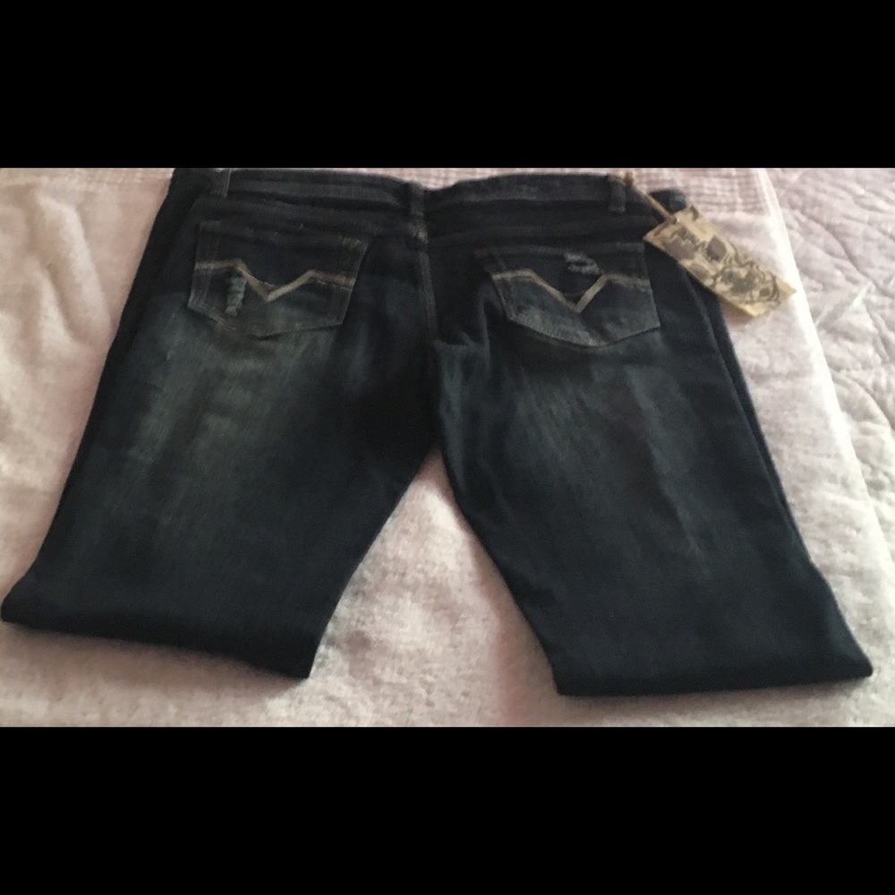 Generation Girl "Machine Jeans"