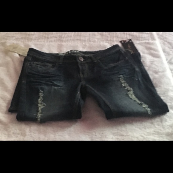 Generation Girl "Machine Jeans" - Picture 4 of 4