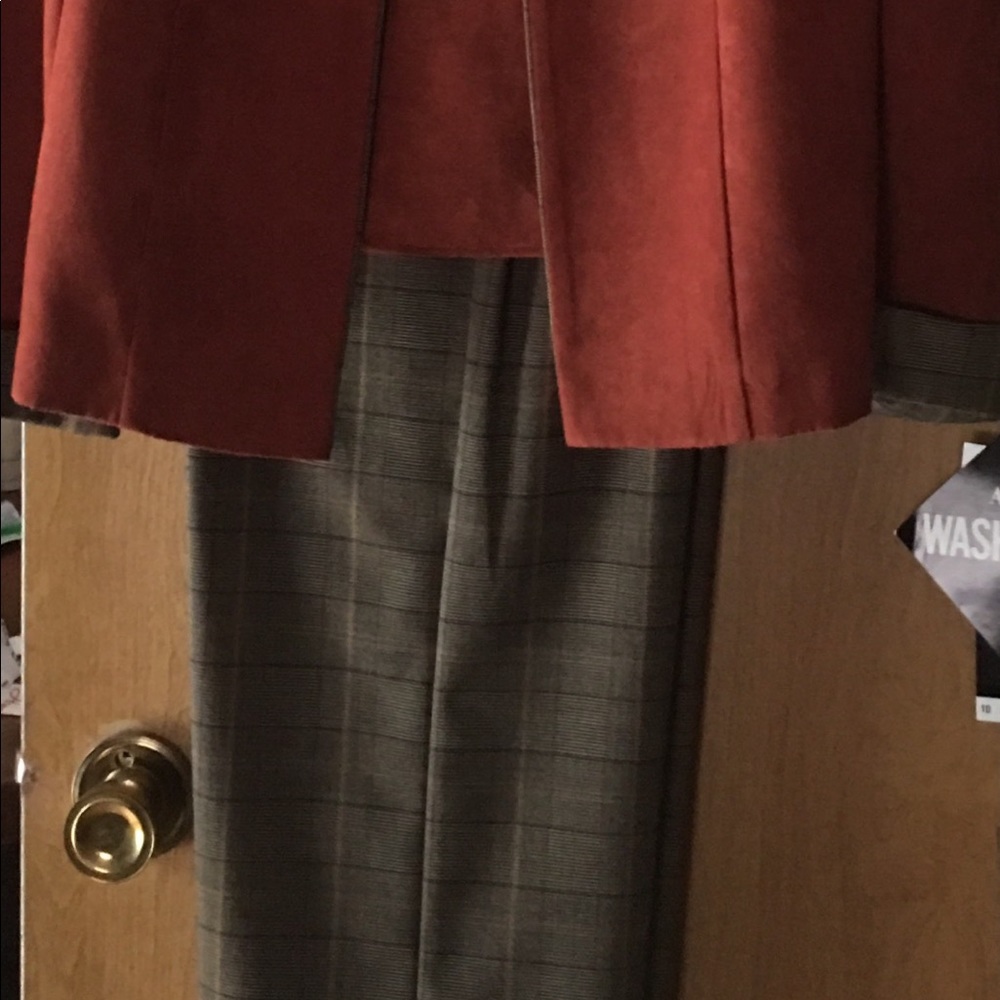 Any suite