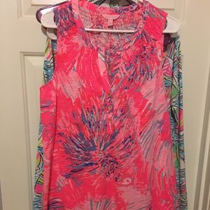 NWT Lilly Essie dress