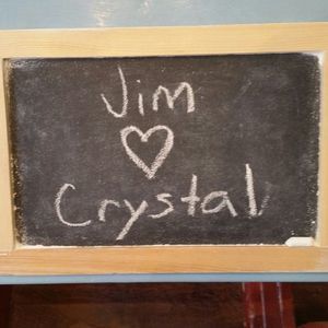 Meet your Posher, Crystal