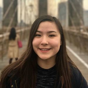 Meet your Posher, Geralyn