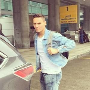 Meet your Posher, Daniel