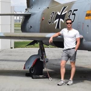 Meet your Posher, Nicolò