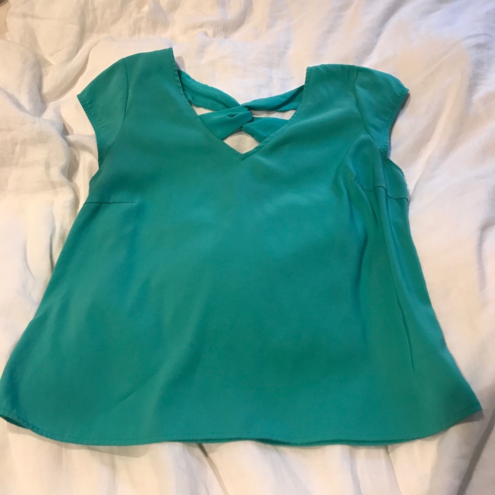 Express top size M
