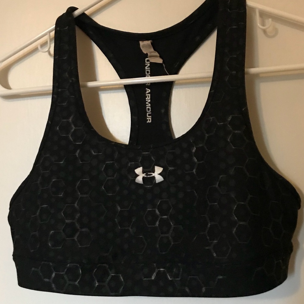 Under Armour Sports Bra