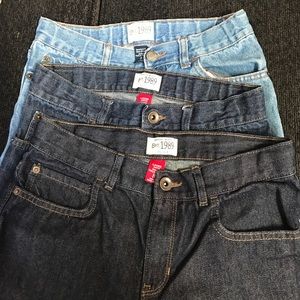 Children's Place Jeans