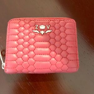 Zadig & Voltaire mini wallet