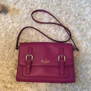 Kate spade crossbody bag