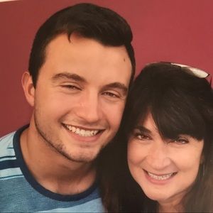 Meet your Posher, Larry