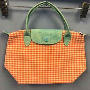 NWOT Two's Company Bag