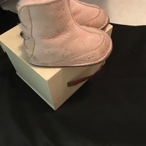 Baby/toddler uggs