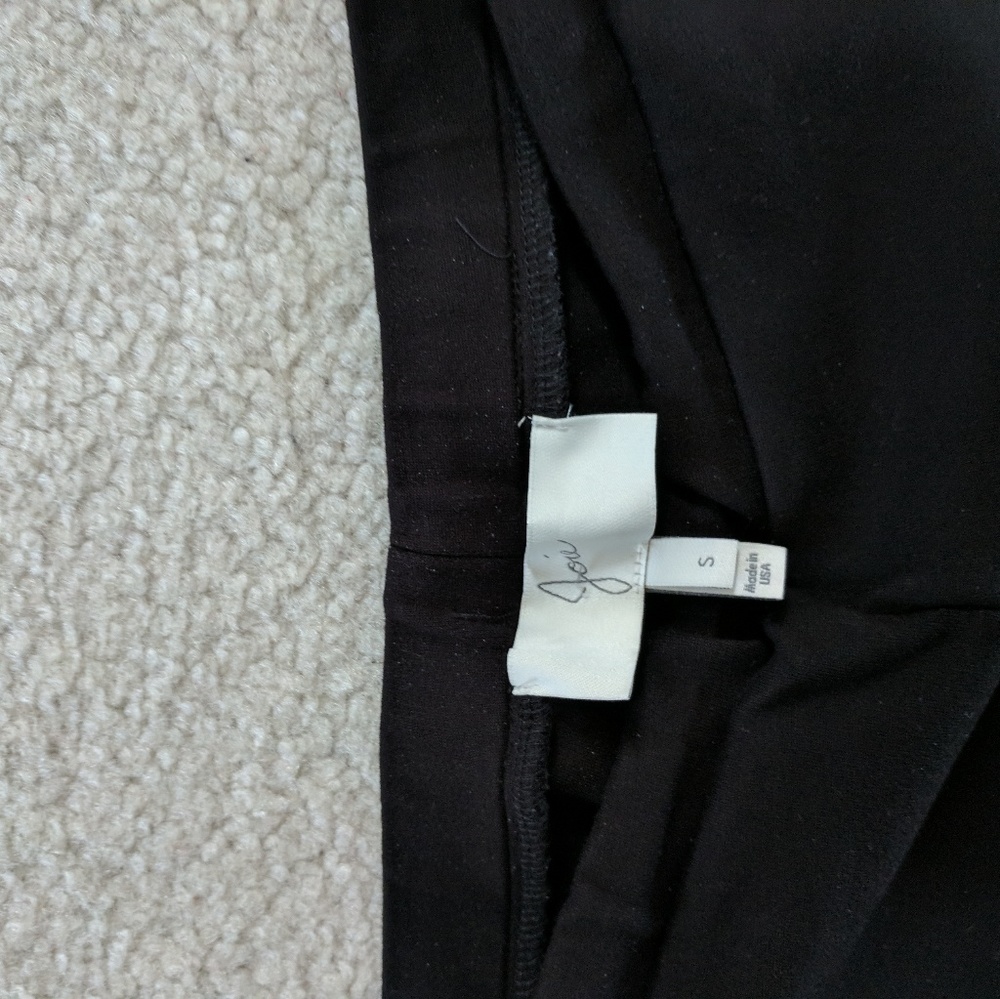 Joie ponte leggings