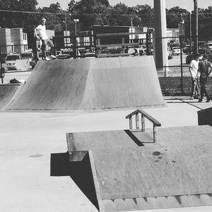 Meet your Posher, Devon