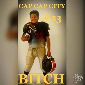 Meet your Posher, Terri