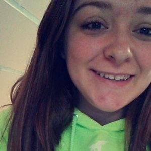 Meet your Posher, Katelyn