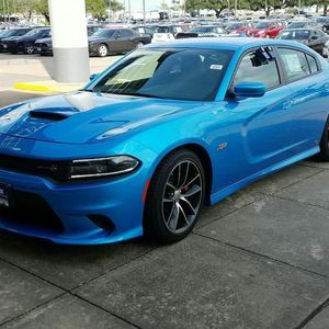 Meet your Posher, Ron