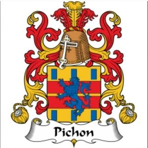 Meet your Posher, Cyrus