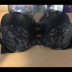 Victoria Secret Push Up Bra