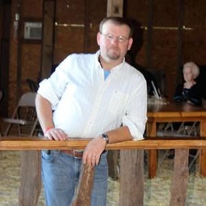 Meet your Posher, Harold