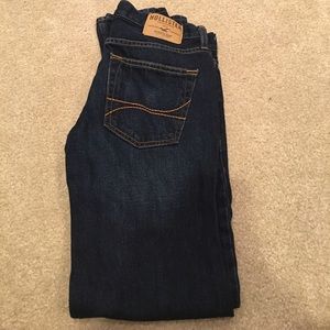 Brand New Jeans!