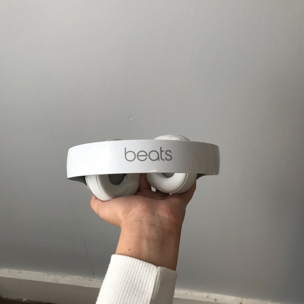 beats studio (noise canceling)