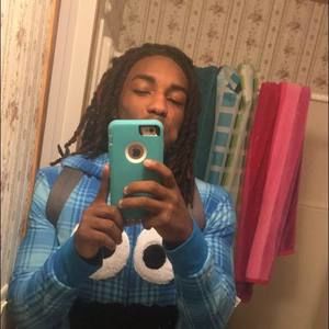 Meet your Posher, Jaylon