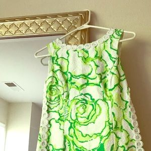 Lilly Pulitzer size 2 dress