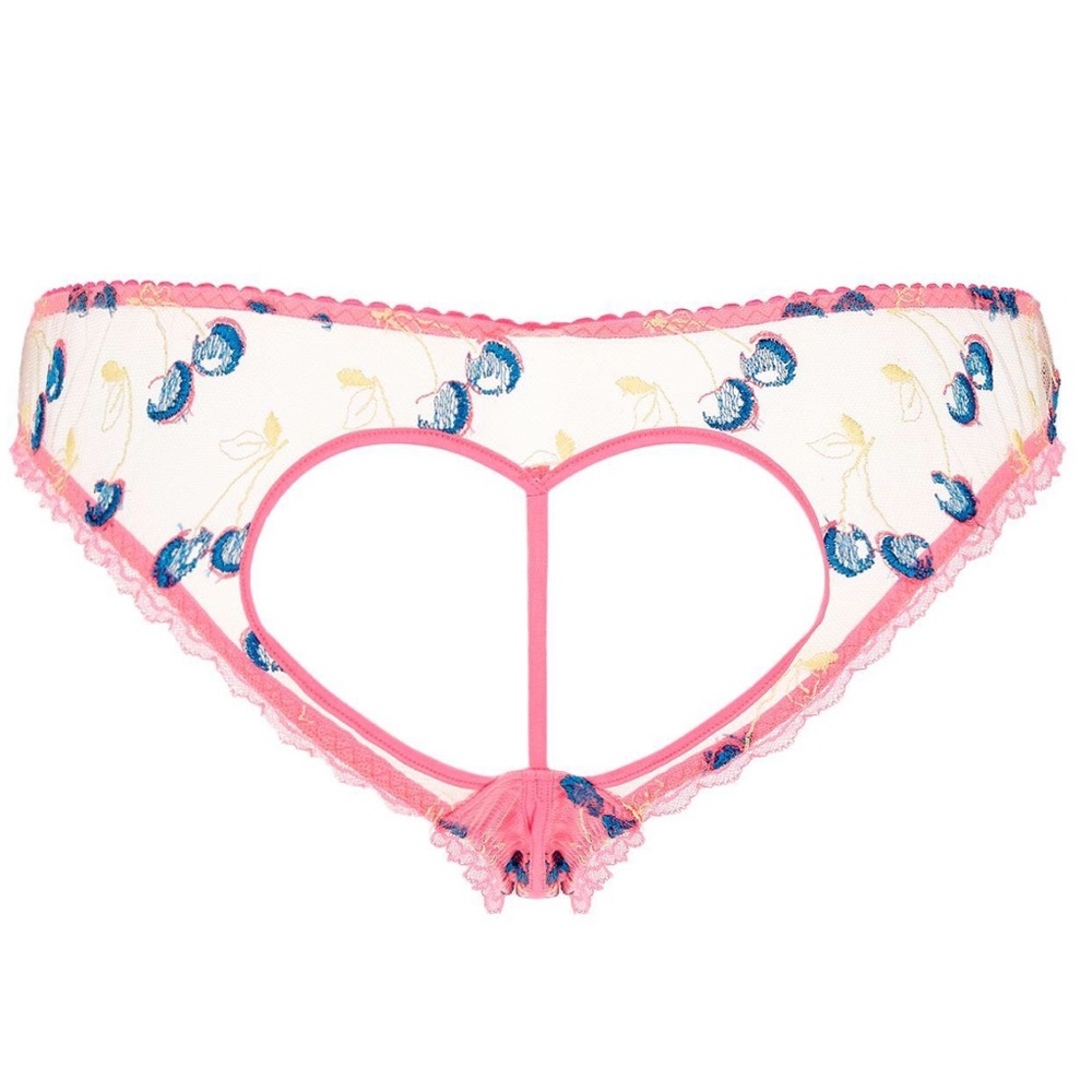 Agent Provocateur Cherrie Ouvert