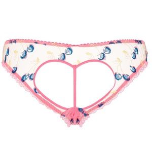 Agent Provocateur Cherrie Ouvert