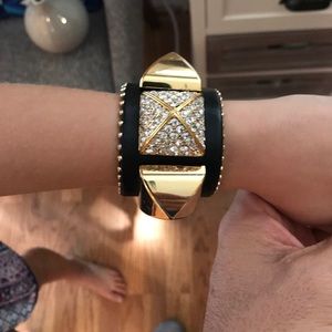Juicy Couture Cuff