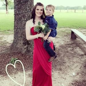 Meet your Posher, Tamara