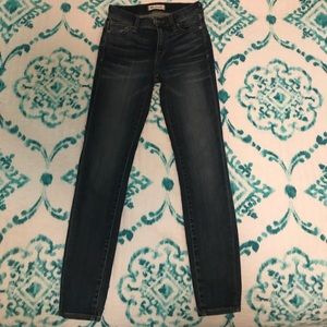 Madewell jeans