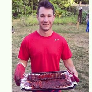 Meet your Posher, Patrick