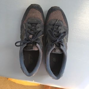 New balance casual sneakers