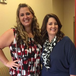 Meet your Posher, Debi