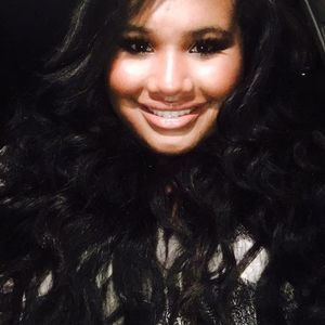 Your personal Posher: Mimi