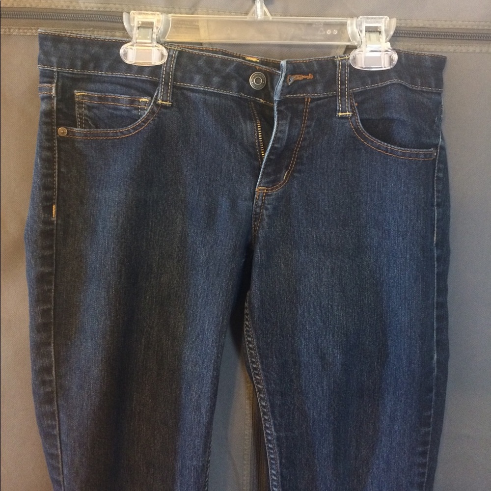 Arizona Skinny Jeans