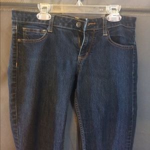 Arizona Skinny Jeans