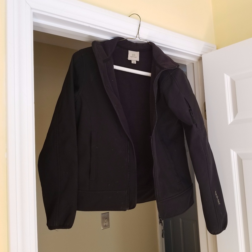 Earthtec Jacket