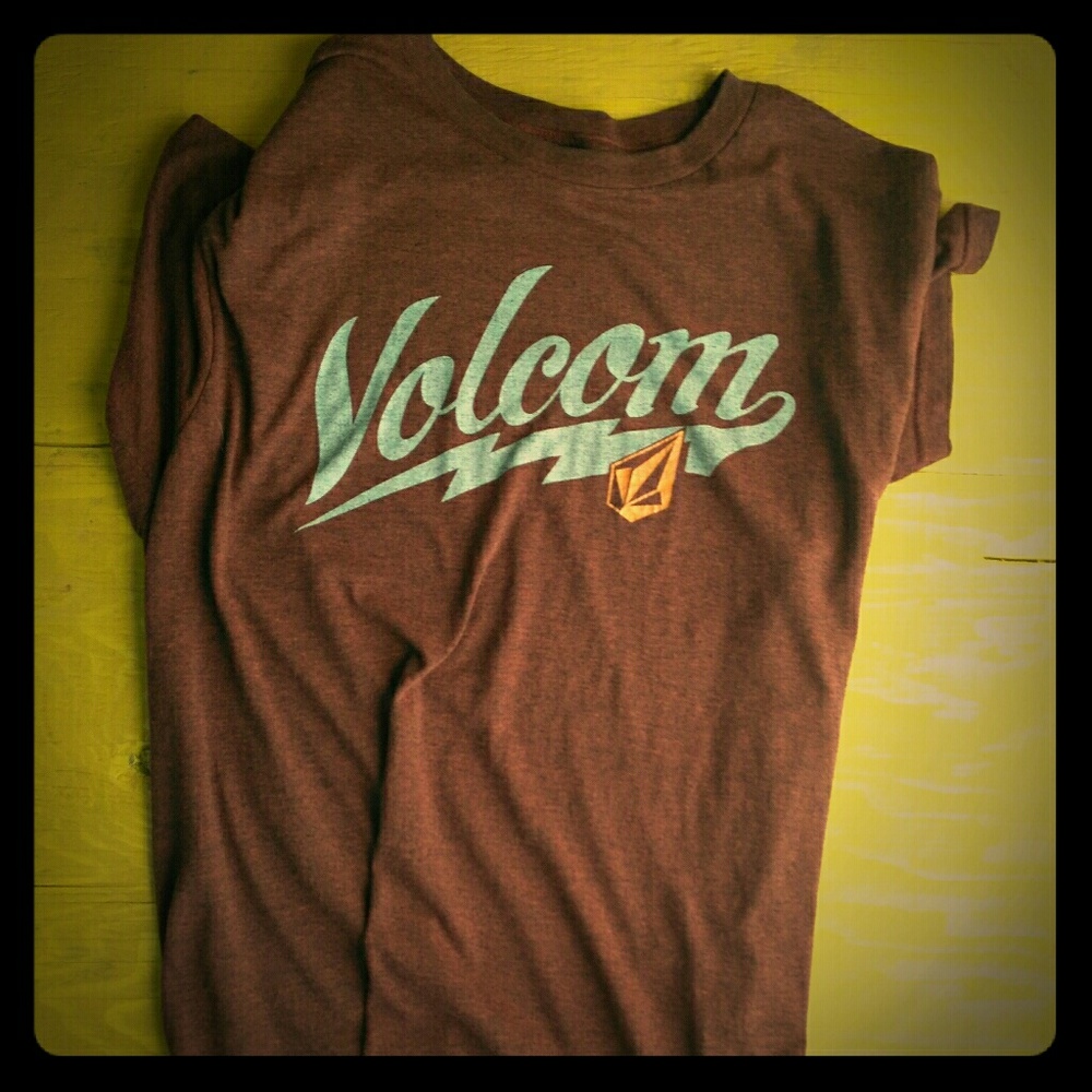 Volcom size medium T-shirt