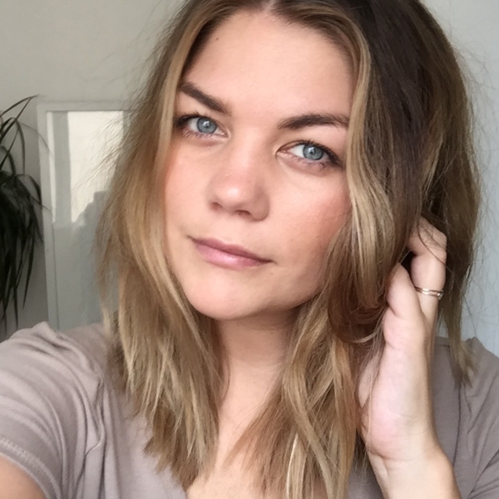 Meet your Posher, Jilian