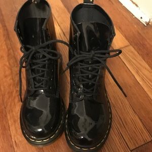 Women's Doc Martens - Size 7
