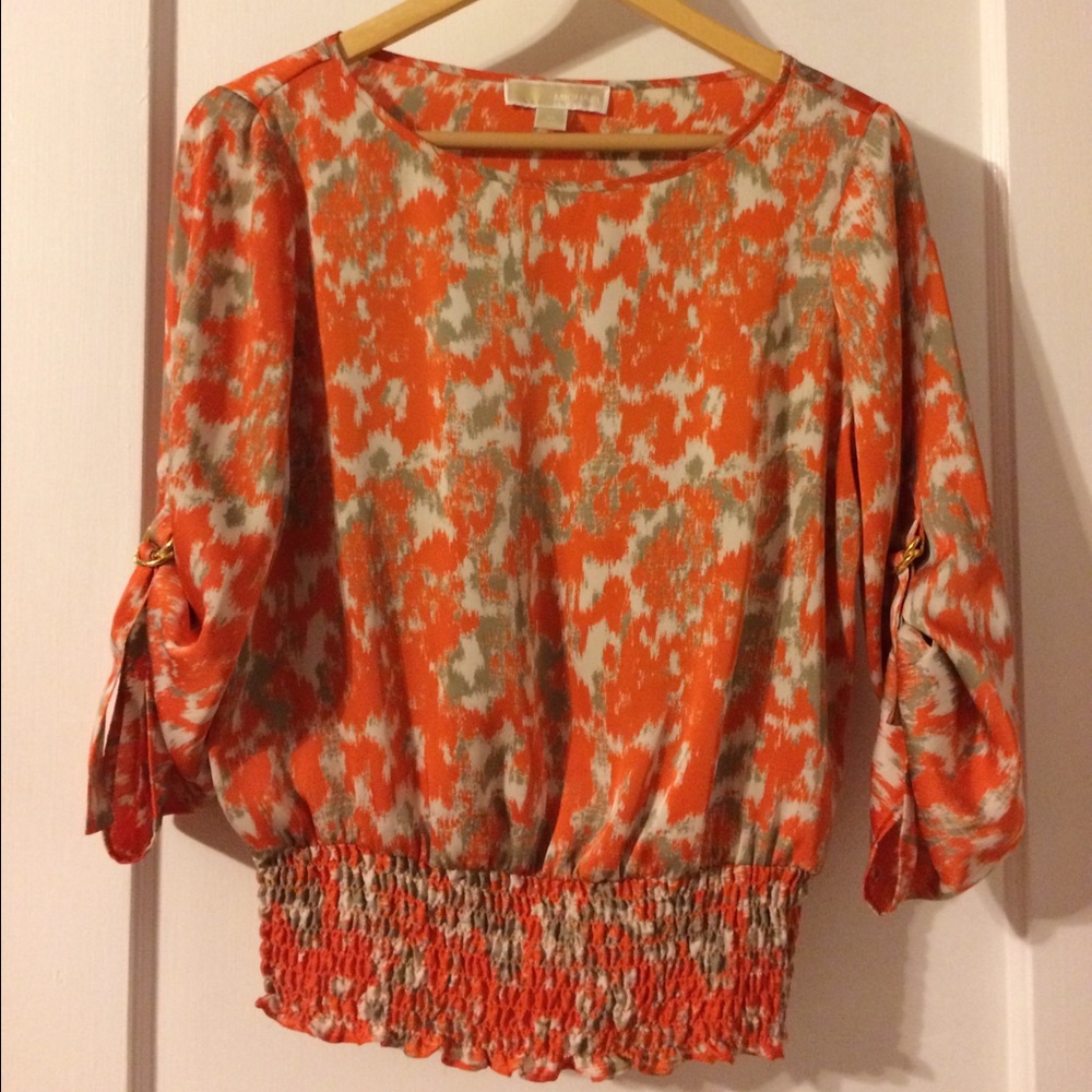 Michael Kors top