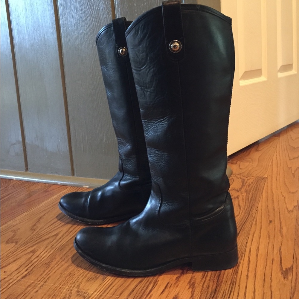 Frye Boots