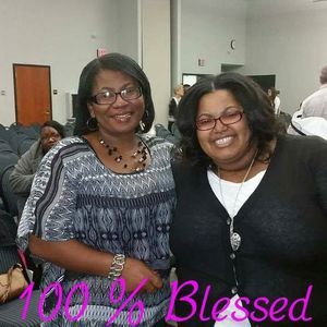 Meet your Posher, Tina