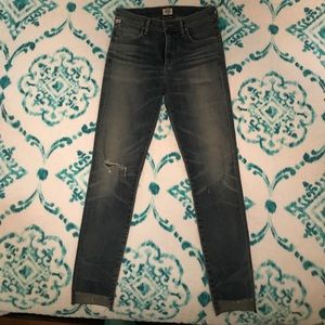 Citizens of Humanity jeans